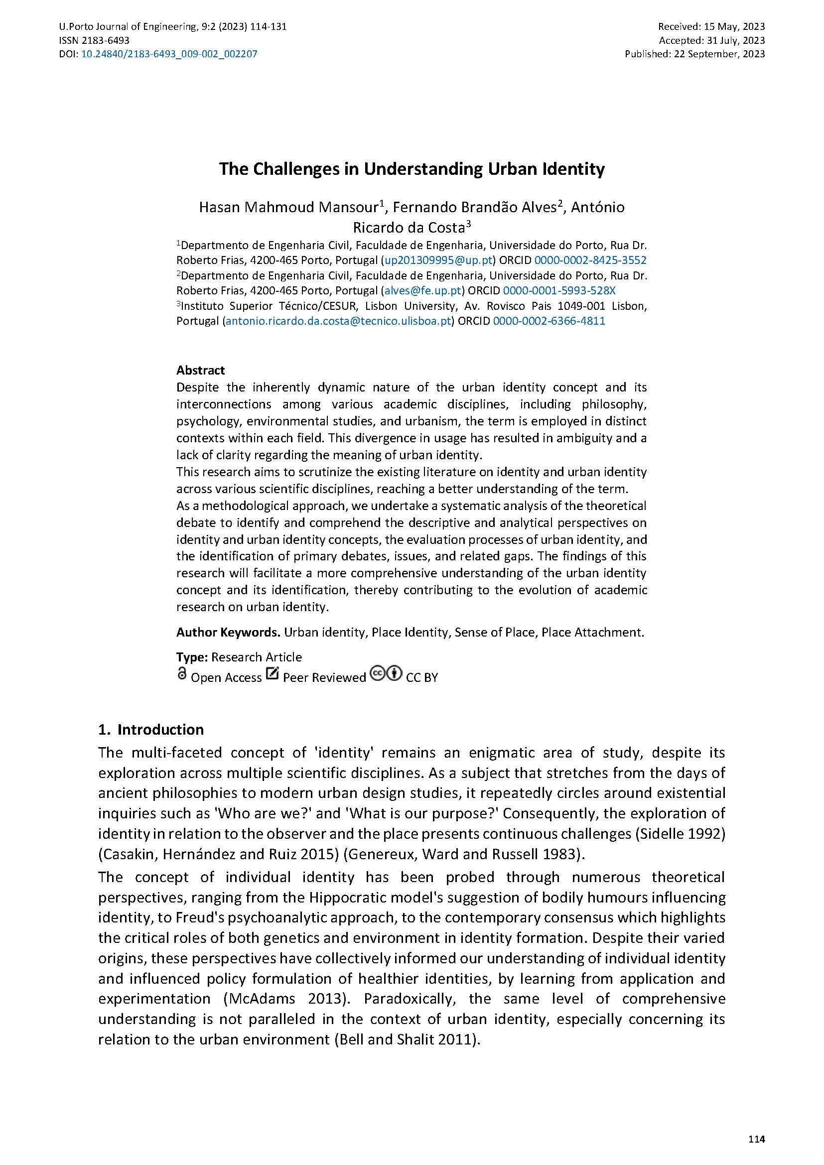 Paper Cover