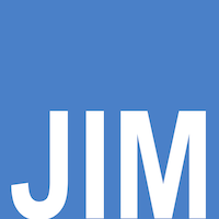 JIM Logotipo